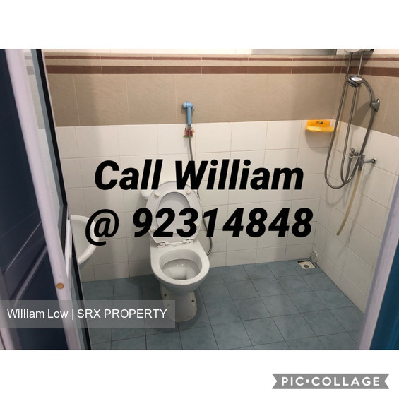 Blk 50 Commonwealth 10 (Queenstown), HDB 3 Rooms #239820711